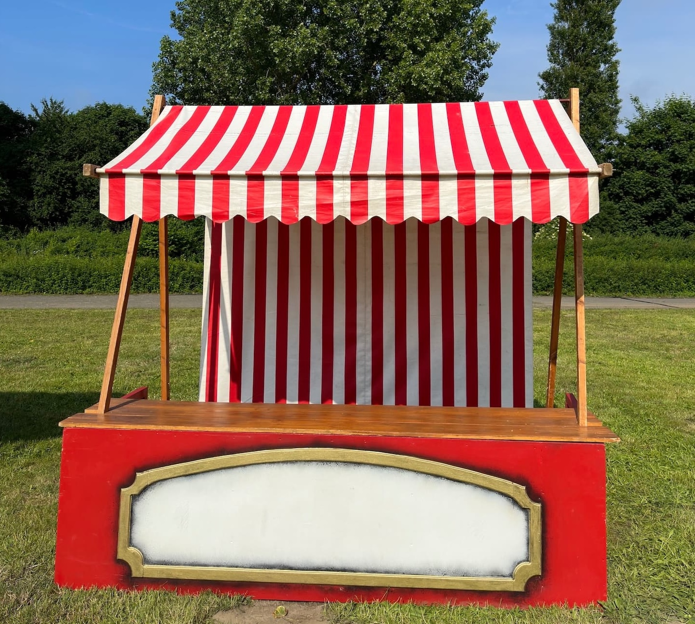 Ferienbild